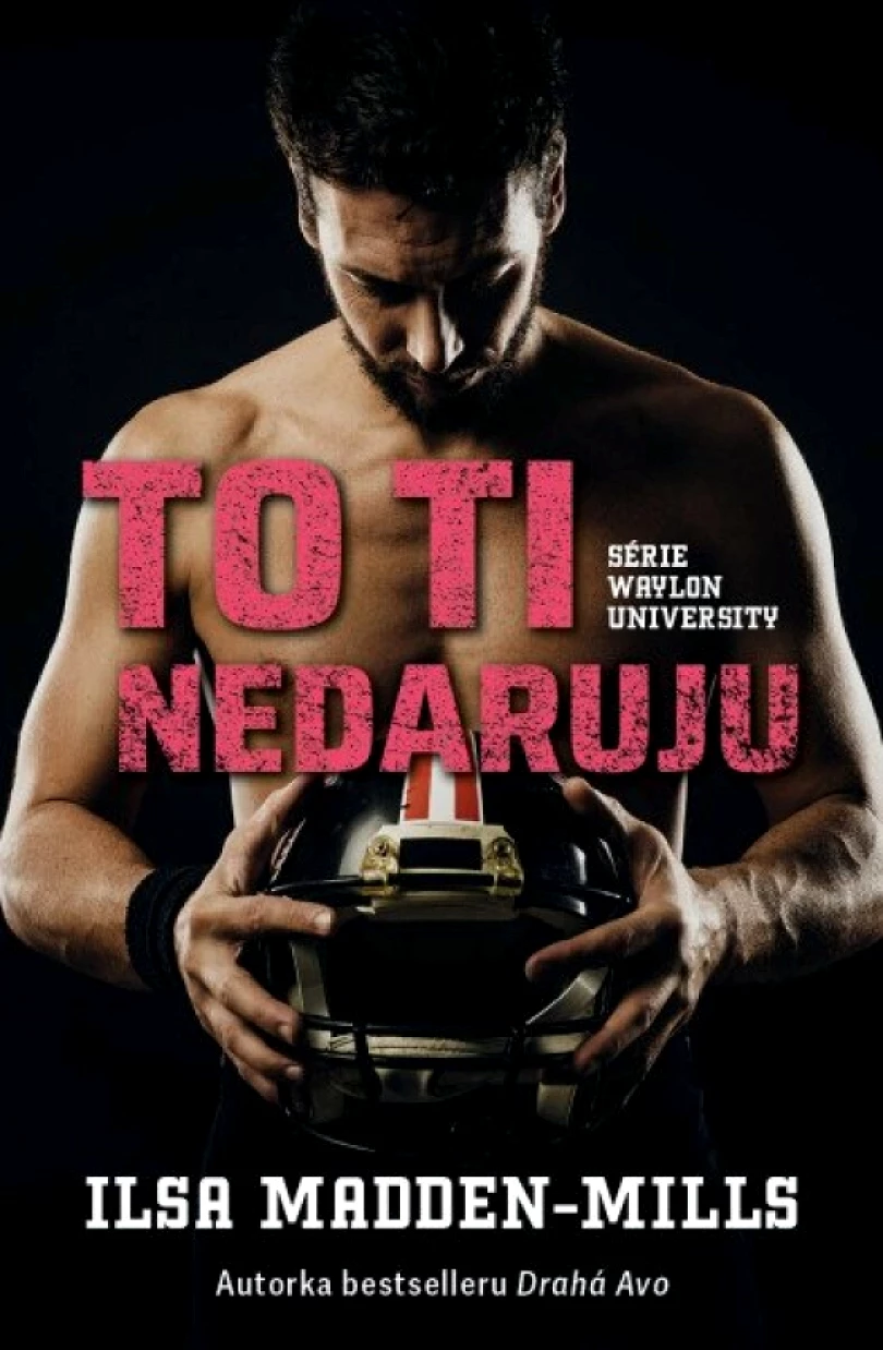 Levně To ti nedaruju (Ilsa Madden-Mills, 2025)