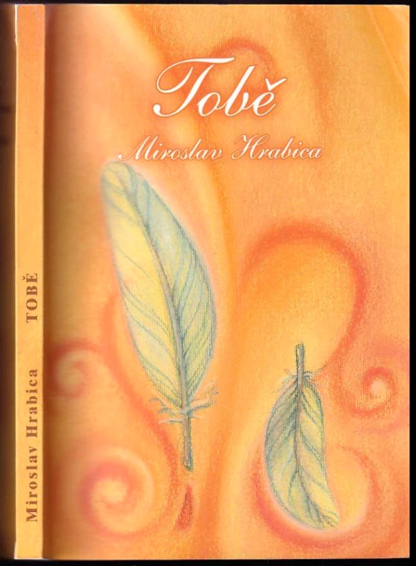 Levně Tobě (Miroslav Hrabica, 2005)
