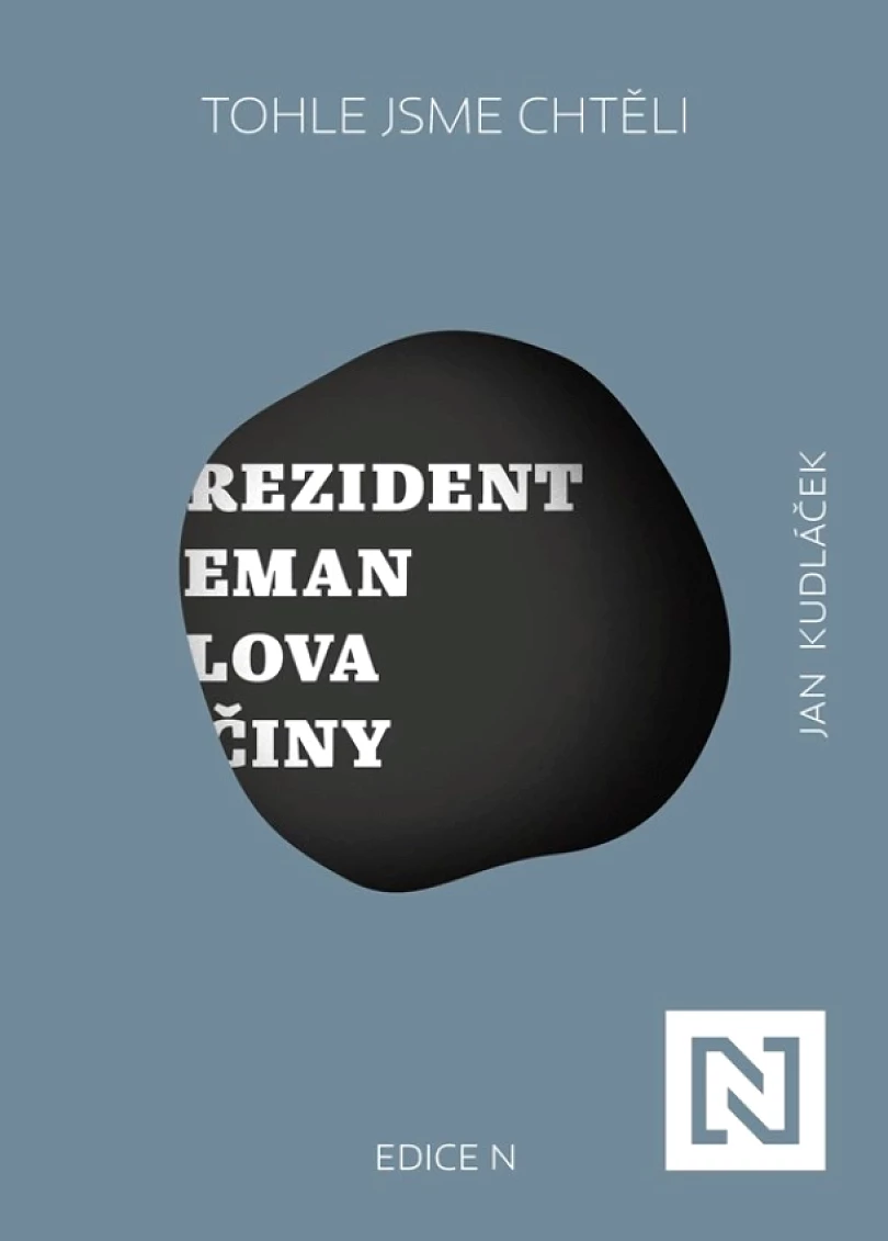 Levně Tohle jsme chtěli (Kudláček Jan, 2025)
