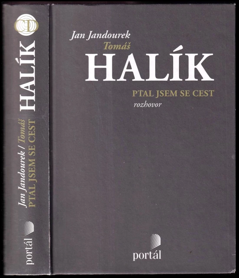 Tomáš Halík (Tomáš Halík, 2010)