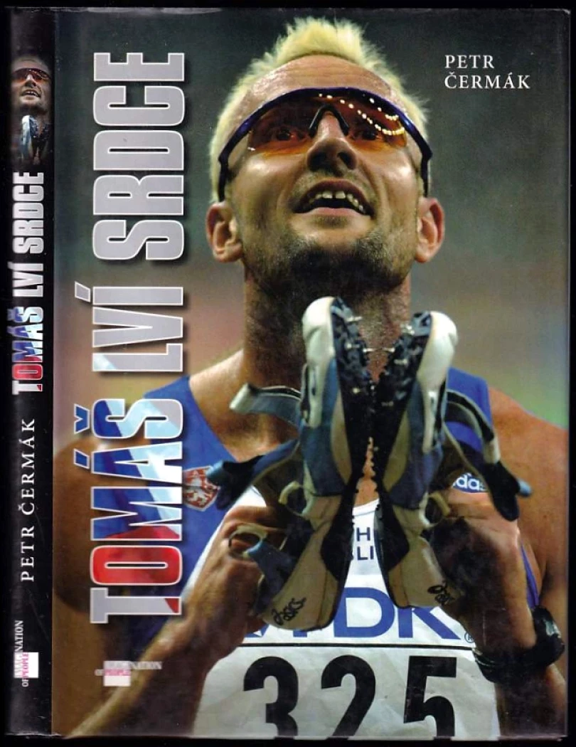 Tomáš Lví srdce (Petr Čermák, 2007)