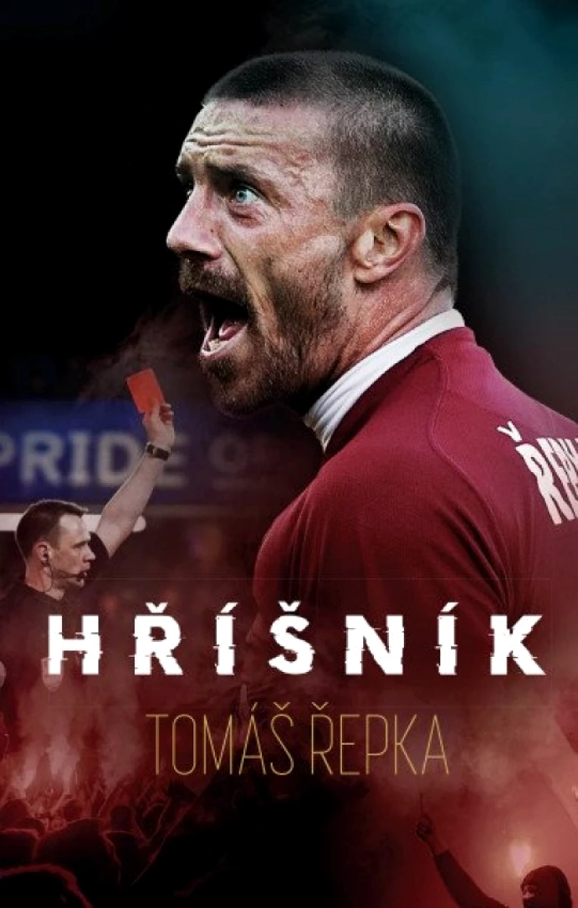 Tomáš Řepka (Tomáš Repka, 2025)