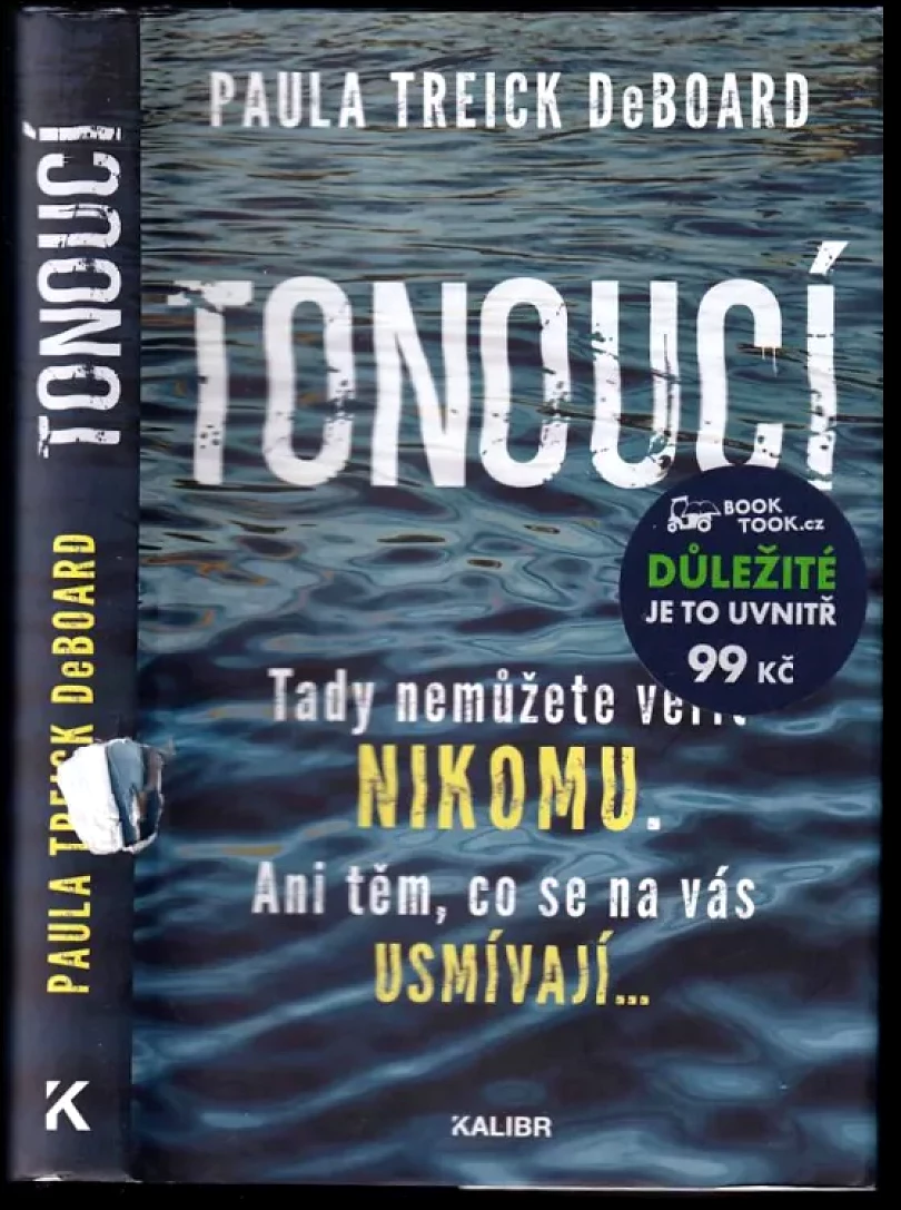 Tonoucí (Paula Treick DeBoard, 2020)