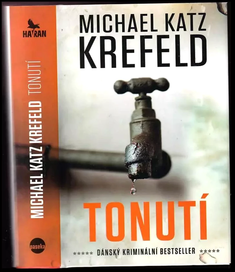 Tonutí (Michael Katz Krefeld, 2015)