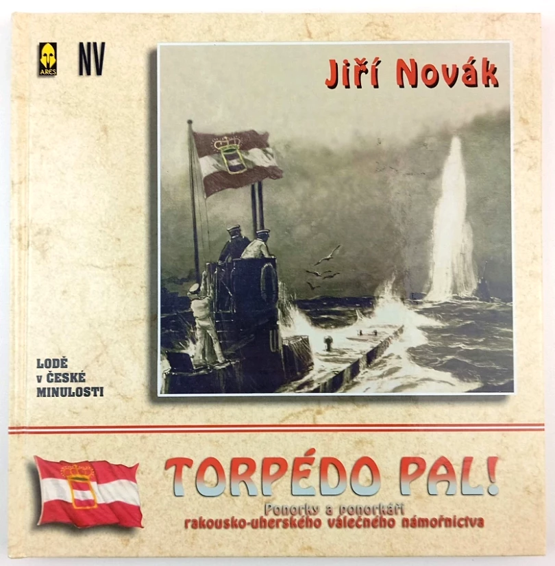 Torpédo pal! (Jiří Novák, 2001)