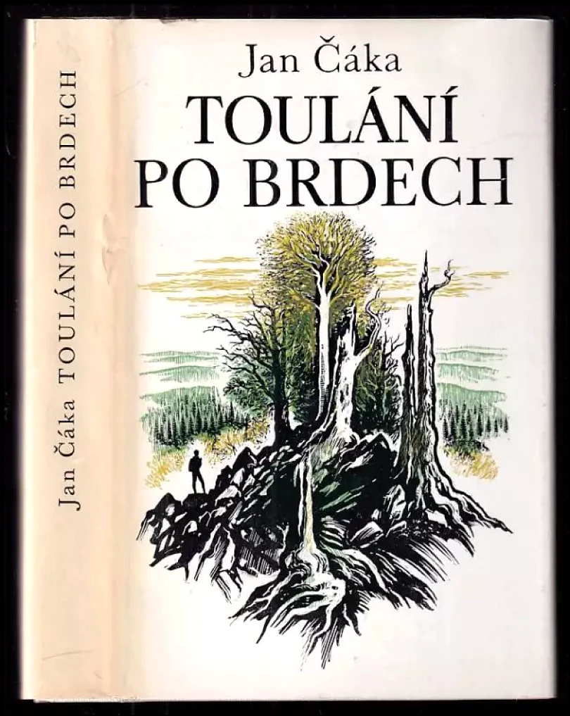 Toulání po Brdech (Jan Čáka, 1986)