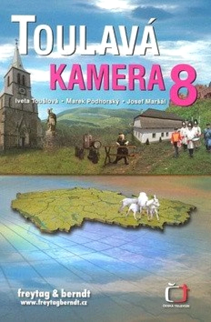 Toulavá kamera 8 (Marek Podhorský, )