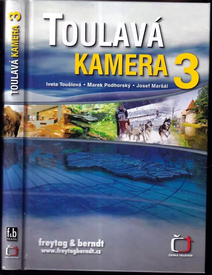 Toulavá kamera (Marek Podhorský, 2006)