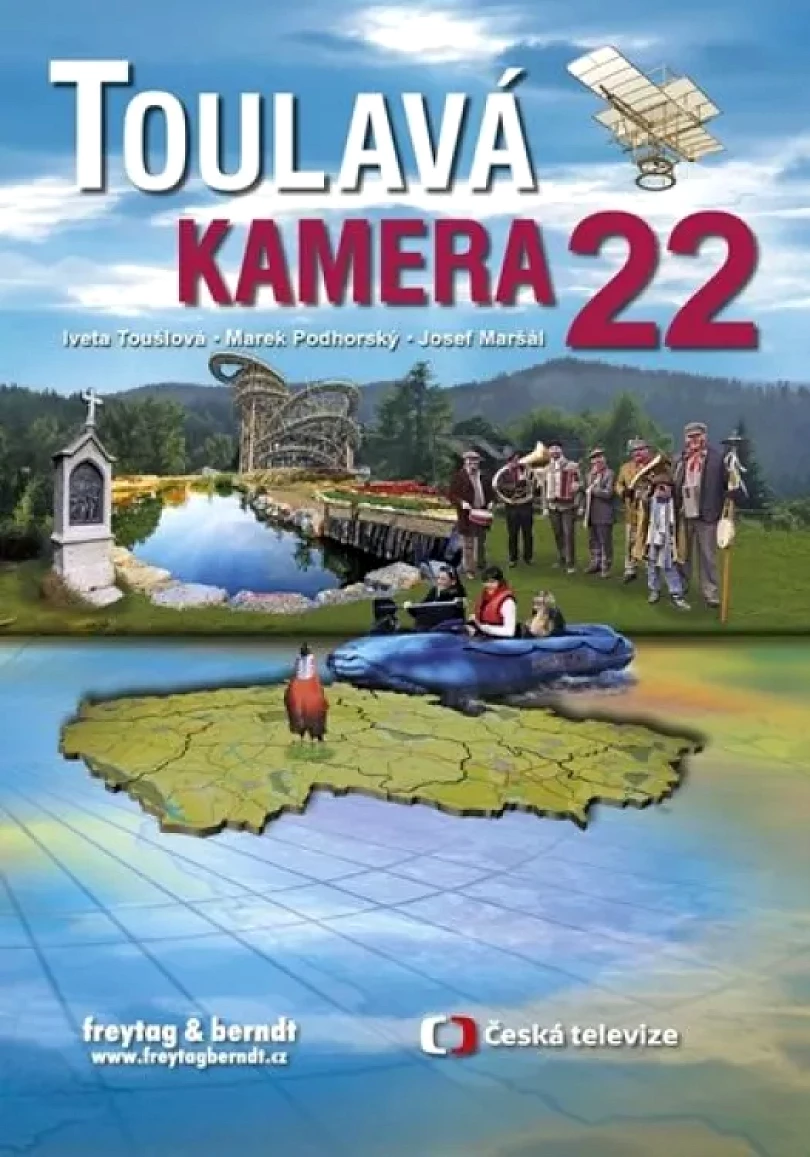 Toulavá kamera (Marek Podhorský, 2016)