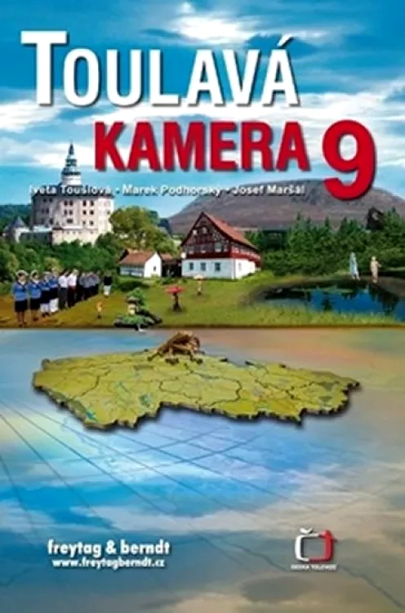 Toulavá kamera (Marek Podhorský, 2009)