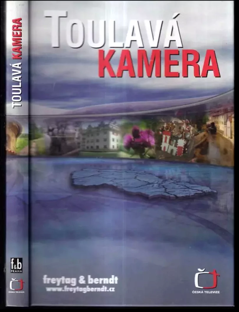 Toulavá kamera (Marek Podhorský, 2005)