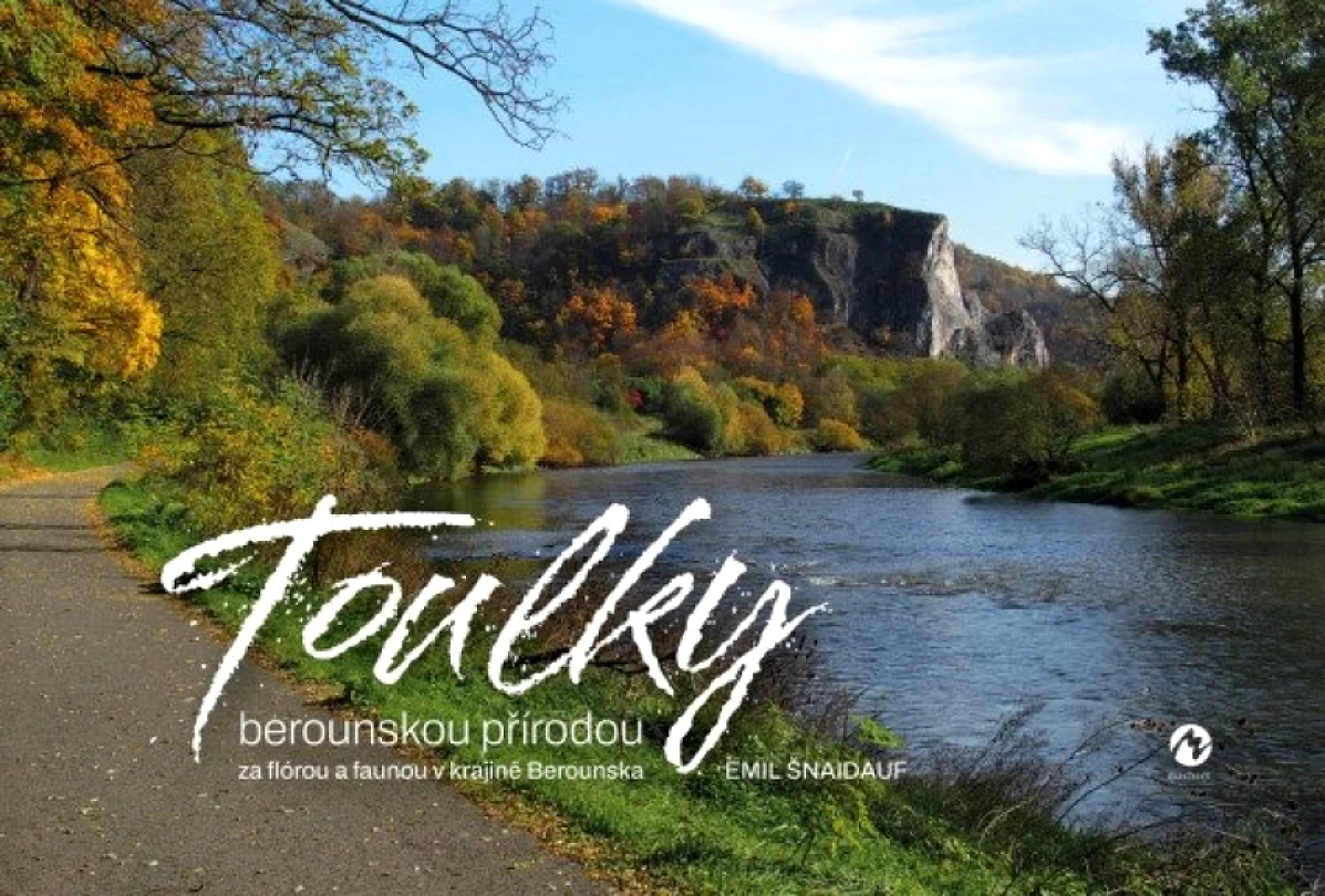 Toulky berounskou přírodou za flórou a faunou v krajině Berounska (Emil Šnaidauf, 2025)