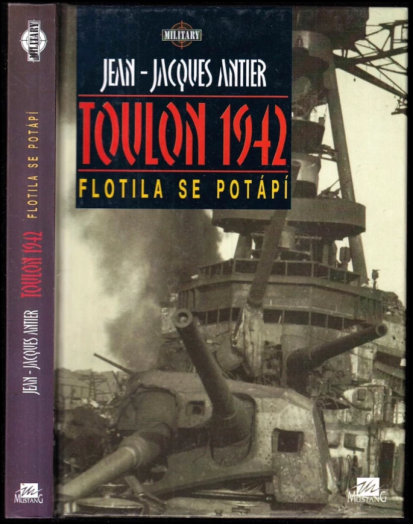 Toulon 1942 (Jean Jacques Antier, 1995)