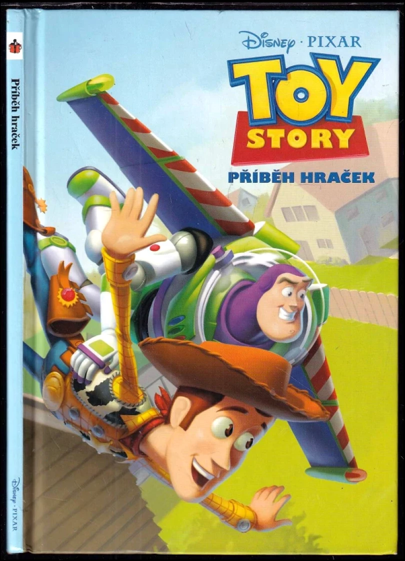 Toy story (, 2009)