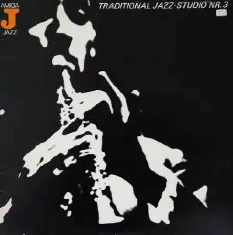 Levně Traditional Jazz-Studio Nr. 3 (Various, 1980)