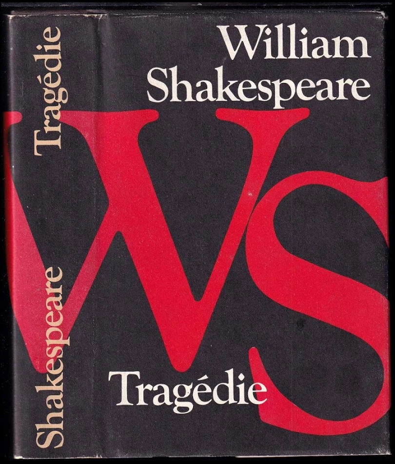 Tragédie (William Shakespeare, 1983)