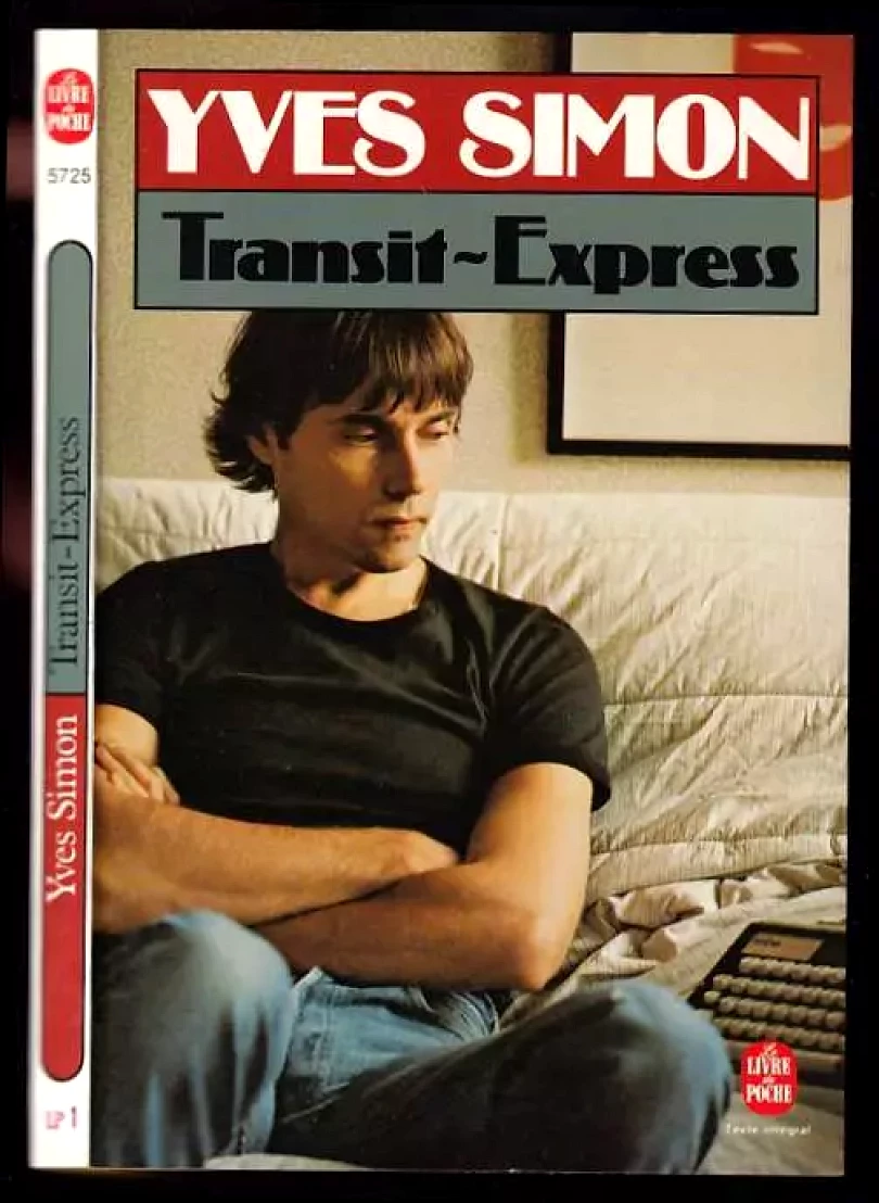 Transit - Express (Yves Simon, 1983)