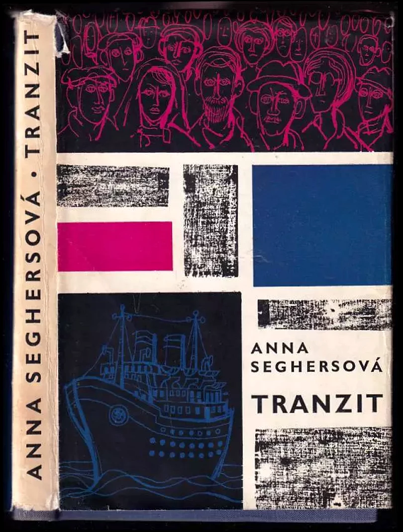 Tranzit (Anna Seghers, 1965)