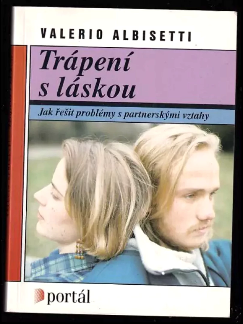 Levně Trápení s láskou (Valerio Albisetti, 1998)