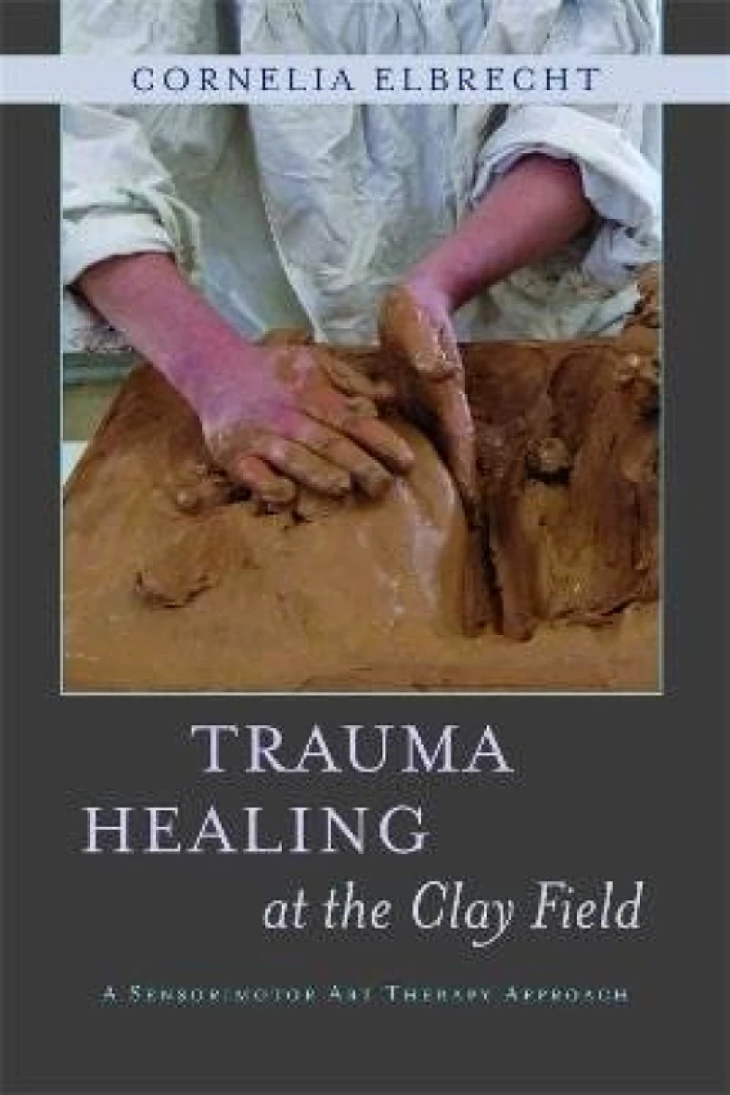 Levně Trauma Healing at the Clay Field (Heinz Deuser, 2012)