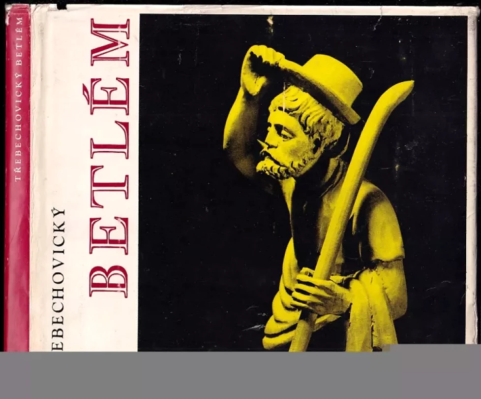 Třebechovický betlém (Miroslav Rampa, 1967)