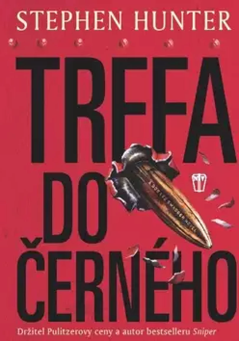 Trefa do černého (Stephen Hunter, 2014)
