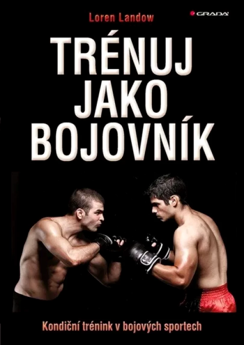 Trénuj jako bojovník (, 2021)