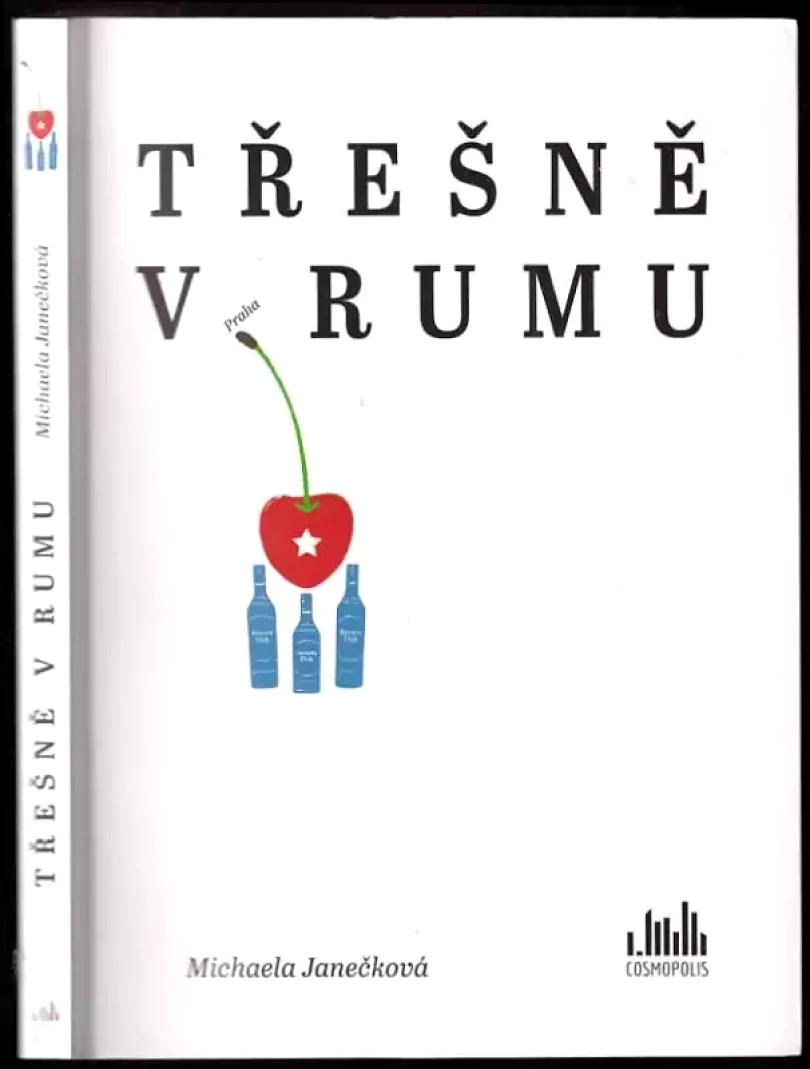 Třešně v rumu (Michaela Janečková, 2022)