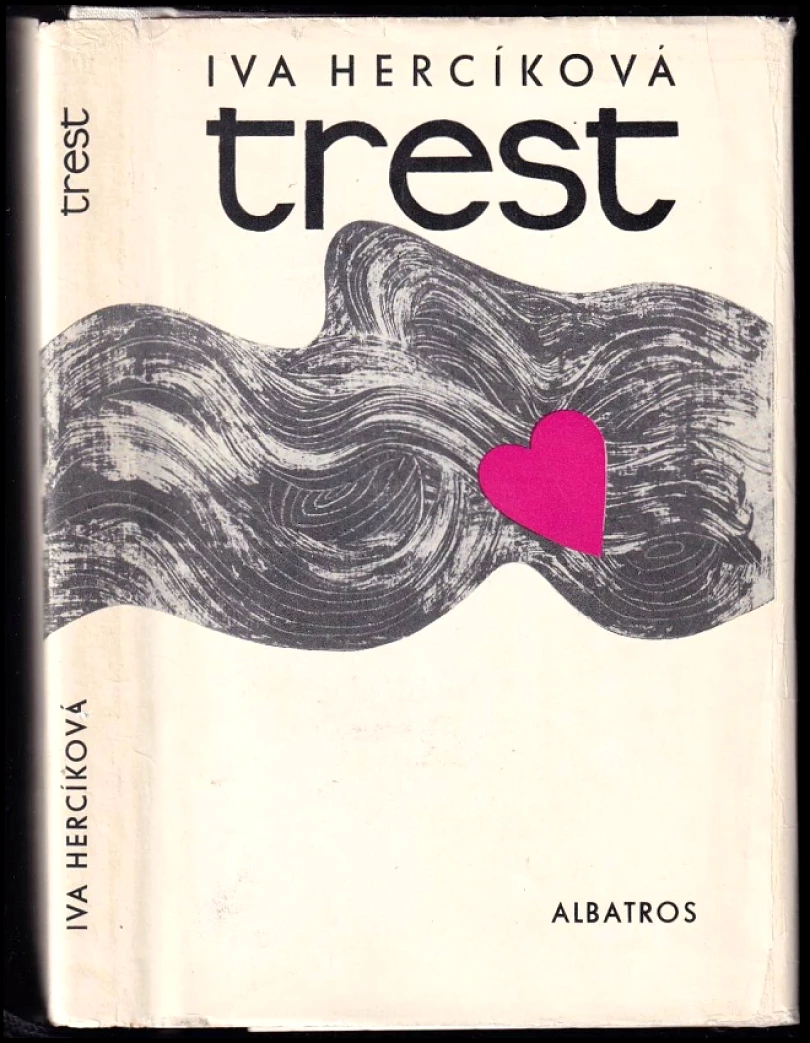 Trest (Iva Hercíková, 1971)