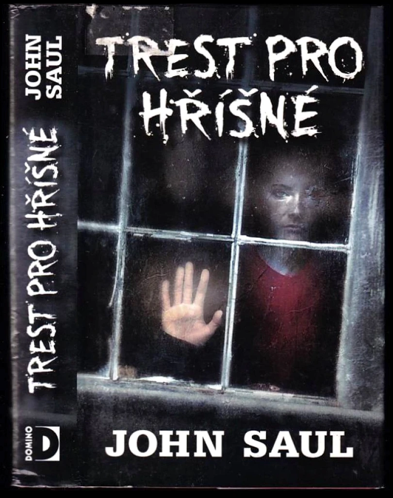 Trest pro hříšné (John Saul, 2012)