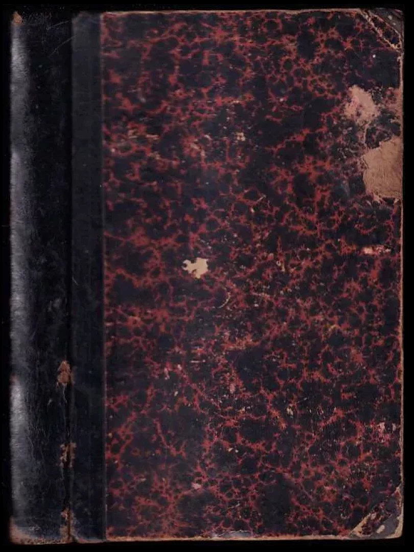 Levně Trest (Václav Hladík, 1901)