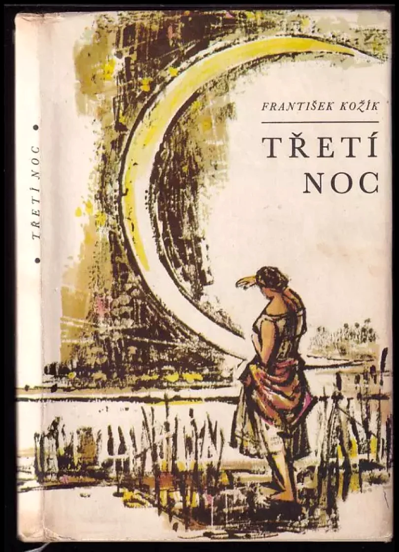 Třetí noc (František Kožík, 1967)