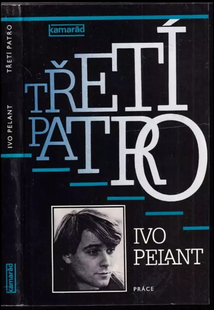 Třetí patro (Ivo Pelant, 1986)
