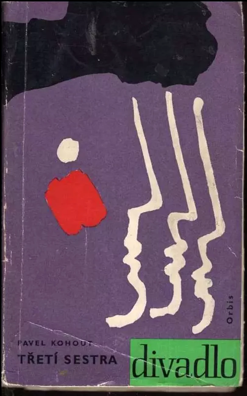 Třetí sestra (Pavel Kohout, 1961)