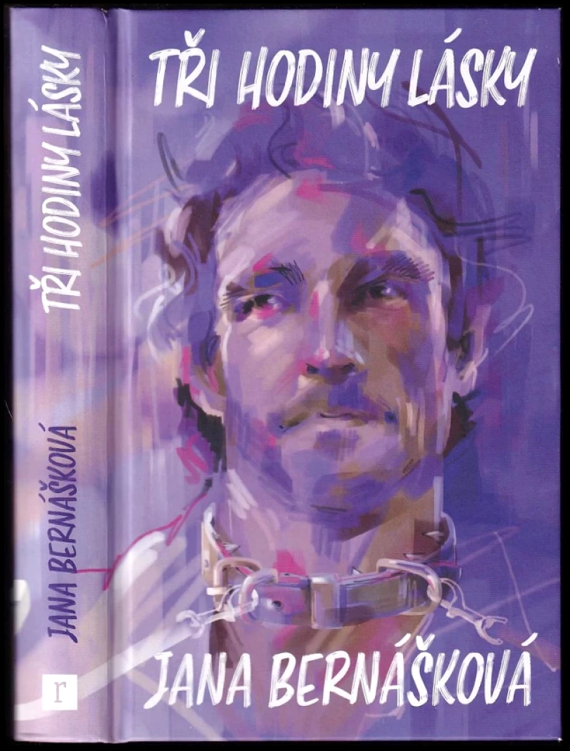 Tři hodiny lásky (Jana Bernášková, 2025)