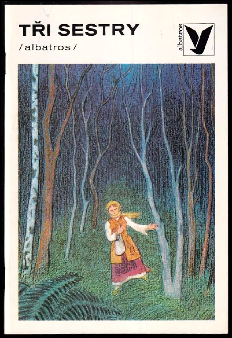 Tři sestry (Jaroslava Bitzanová, 1983)