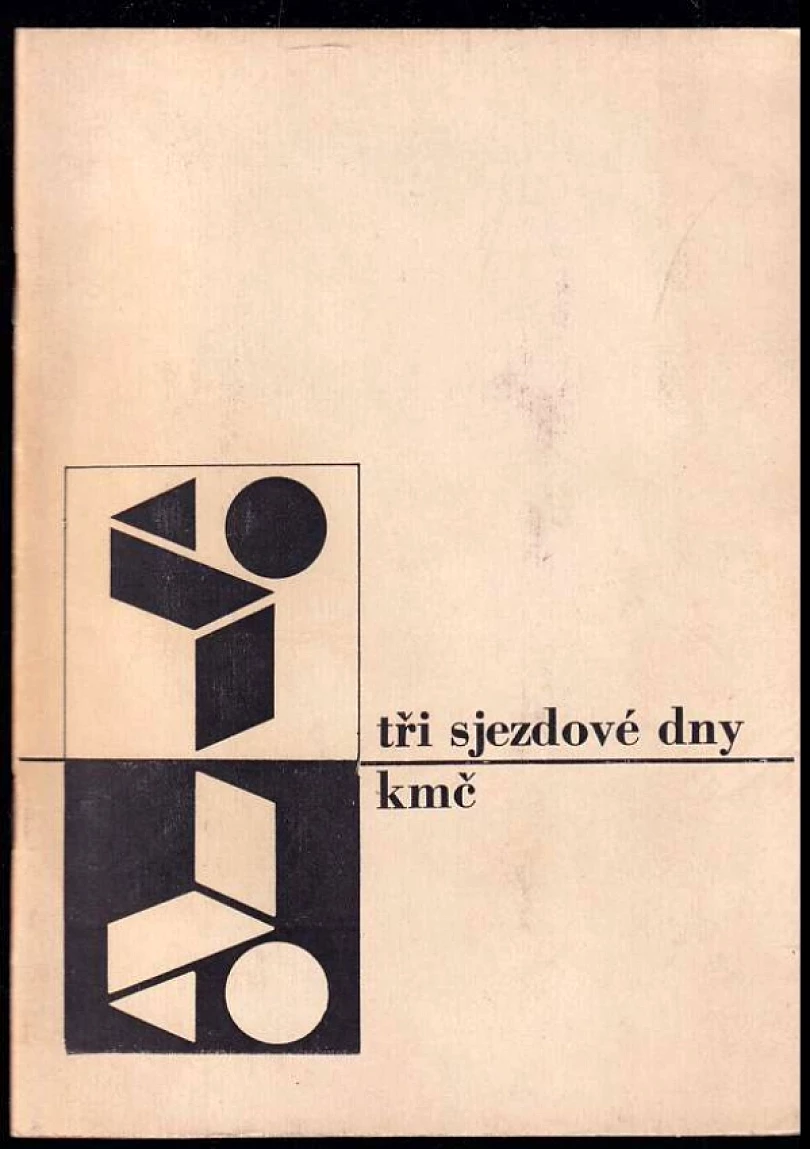 Tři sjezdové dny (, 1969)