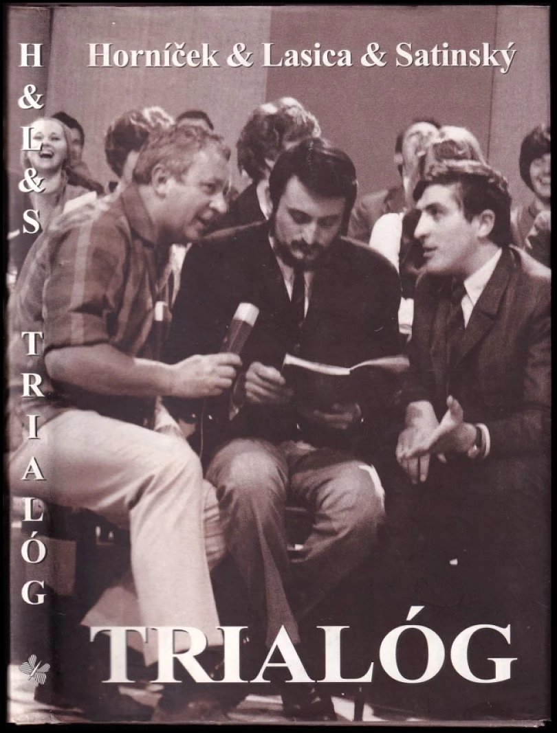 Trialóg (Miroslav Horníček, 1997)