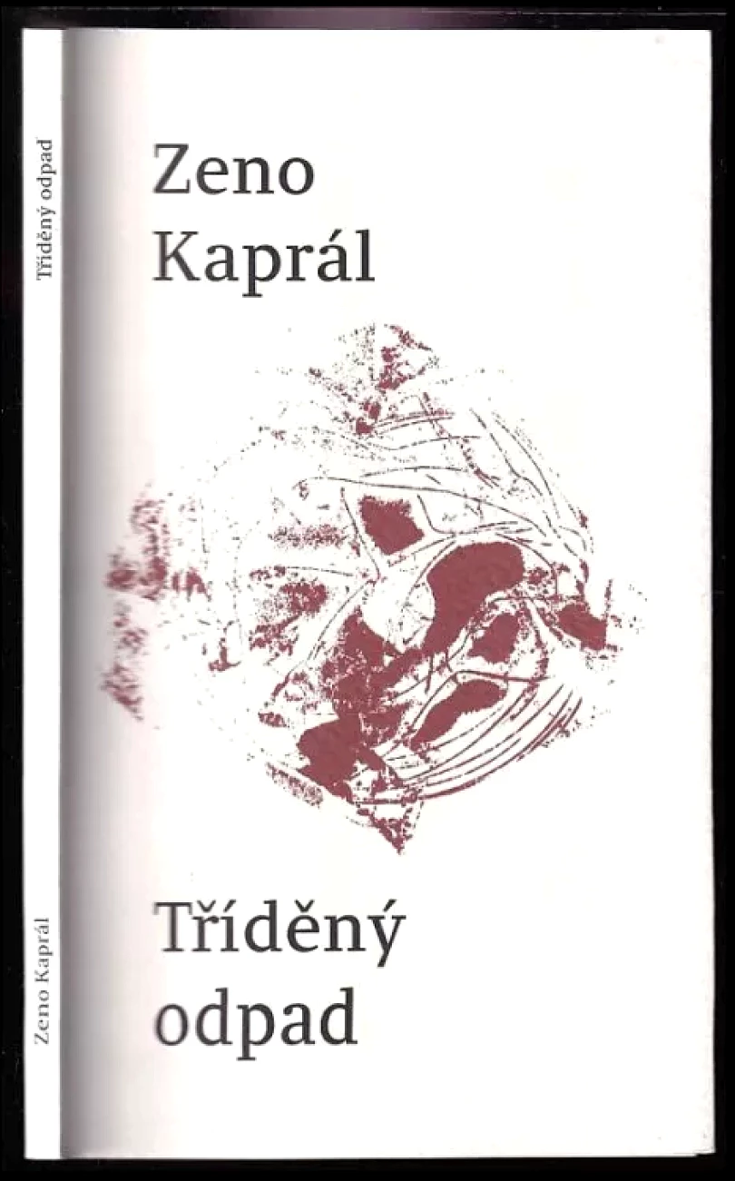 Tříděný odpad (Zeno Kaprál, 2020)