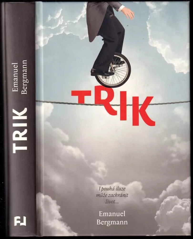 Trik (Emanuel Bergmann, 2017)