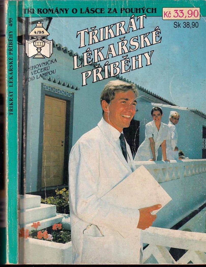 Třikrát lékařské příběhy (, 1995)