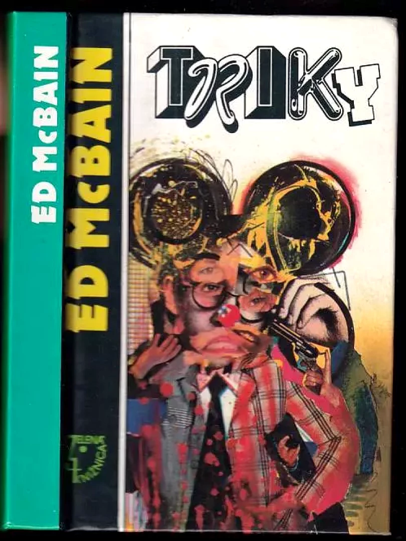 Triky (Ed McBain, 1992)