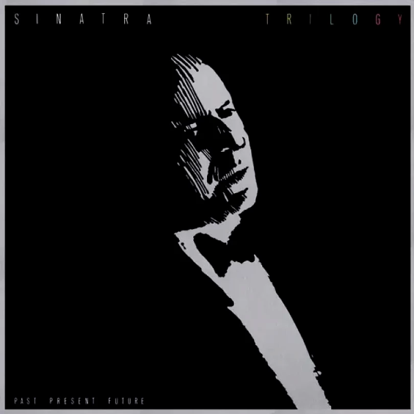 Levně Trilogy: Past, Present & Future (3xLP) (Frank Sinatra, 1982)