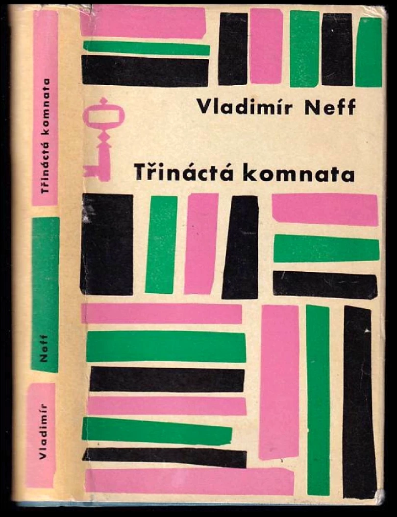 Třináctá komnata (Vladimír Neff, 1964)