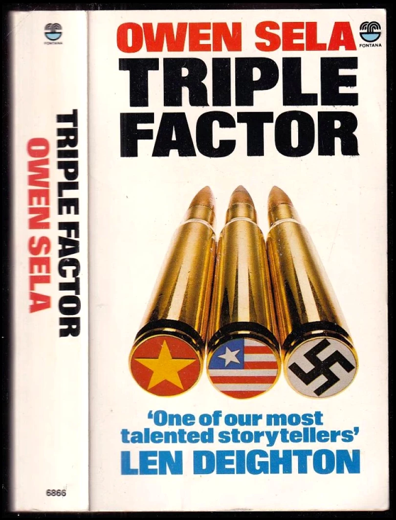 Triple Factor (Owen Sela, 1983)