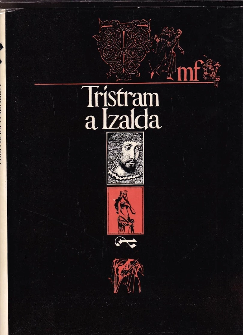 Tristram a Izalda (Adolf Born, 1980)