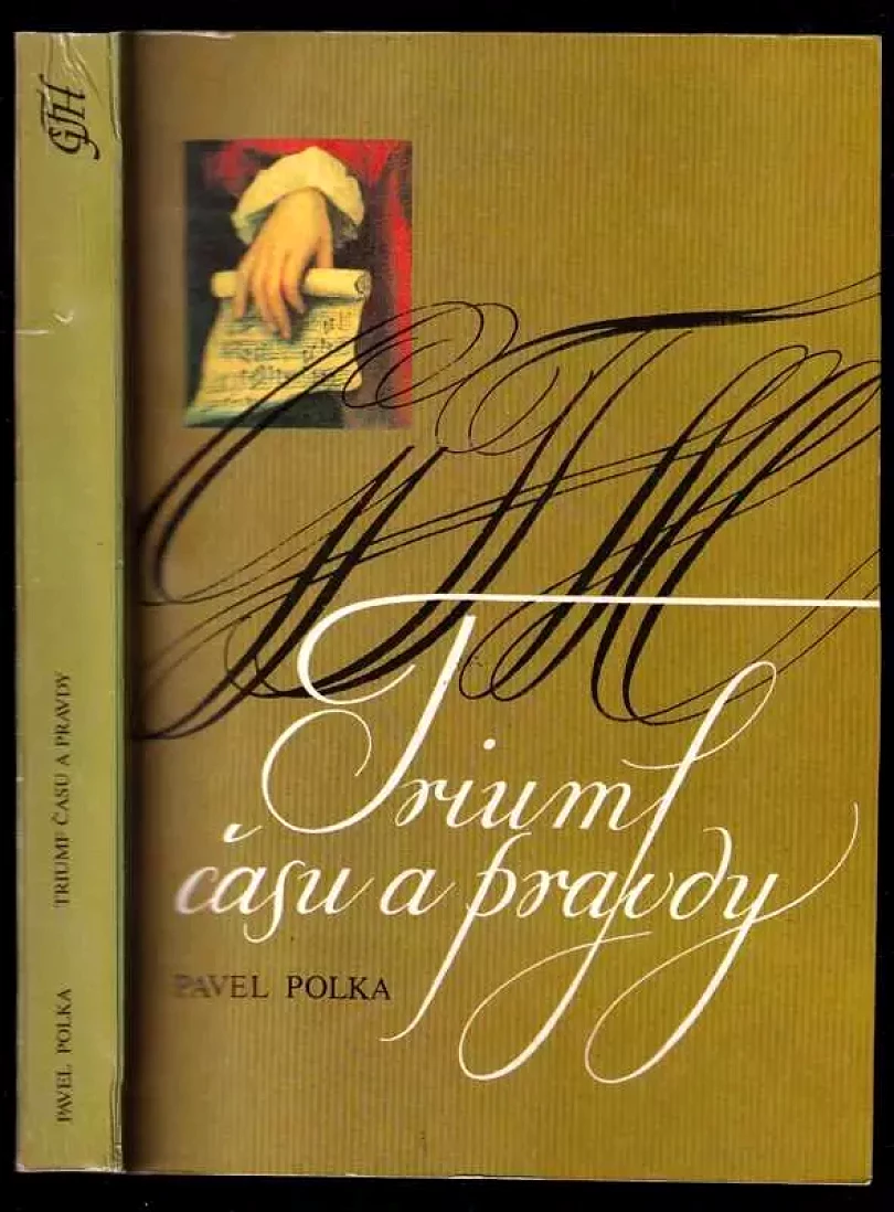 Triumf času a pravdy (Pavel Polka, 1991)