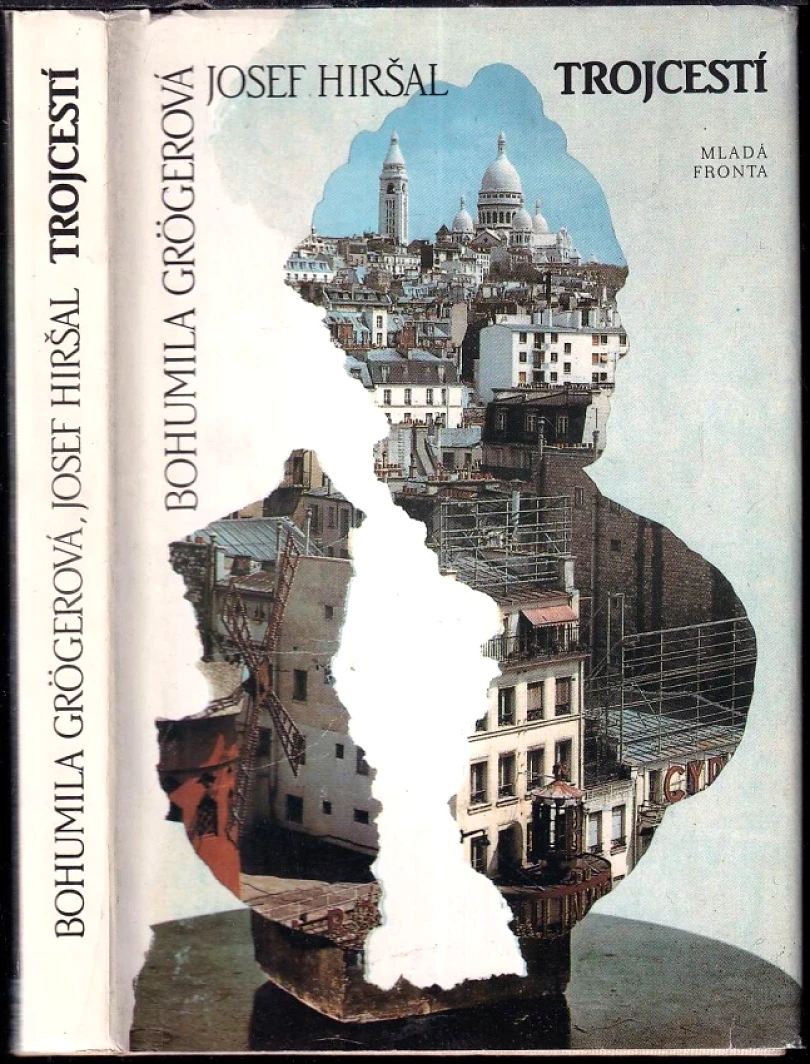 Trojcestí (Josef Hiršal, 1991)