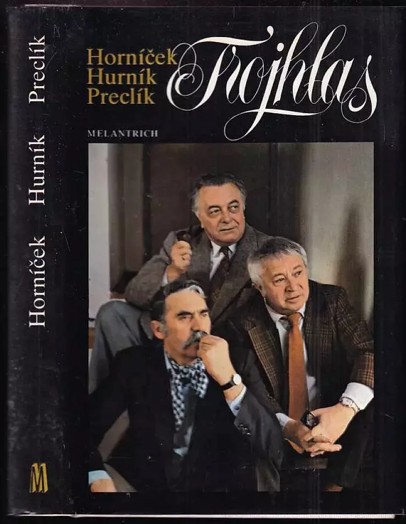 Trojhlas (Miroslav Horníček, 1986)