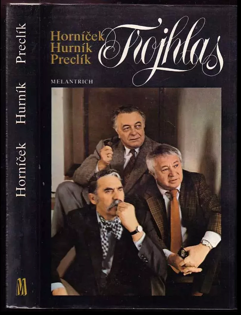 Trojhlas (Miroslav Horníček, 1986)